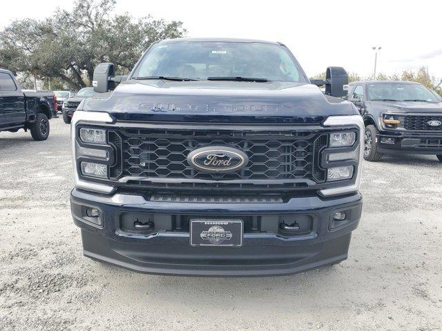 new 2025 Ford F-350 car, priced at $81,558