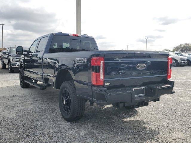 new 2025 Ford F-350 car, priced at $81,558