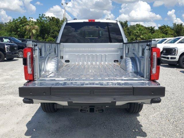 new 2024 Ford F-250 car, priced at $88,571