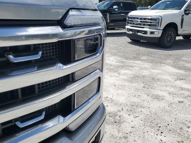 new 2024 Ford F-250 car, priced at $88,571