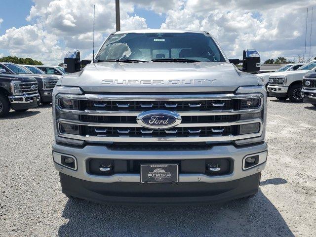 new 2024 Ford F-250 car, priced at $88,571