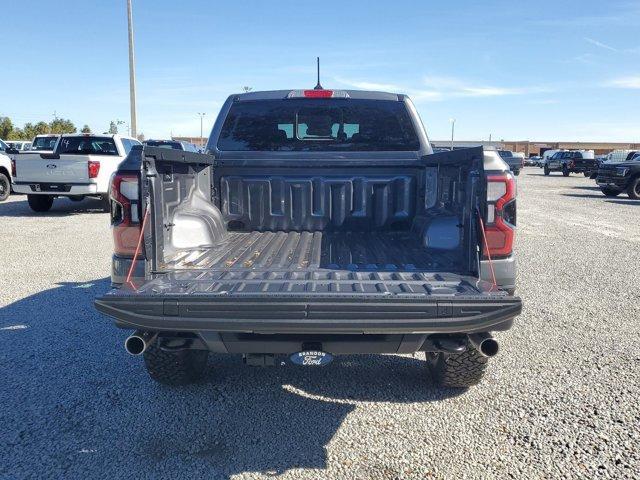 new 2024 Ford Ranger car, priced at $60,360