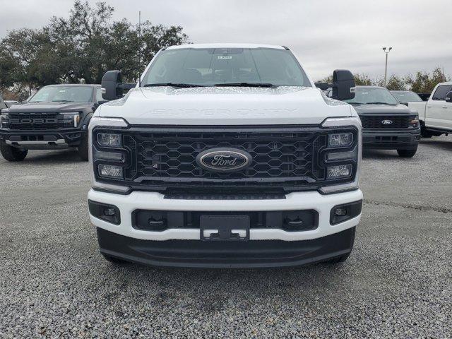 new 2025 Ford F-250 car, priced at $81,353