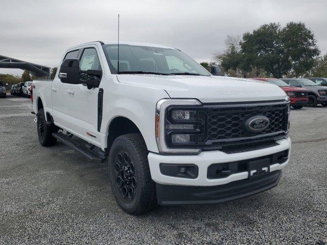 new 2025 Ford F-250 car, priced at $81,353