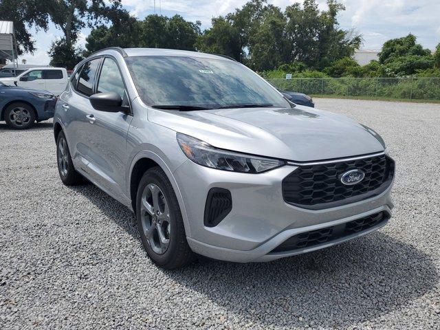 new 2024 Ford Escape car, priced at $28,451