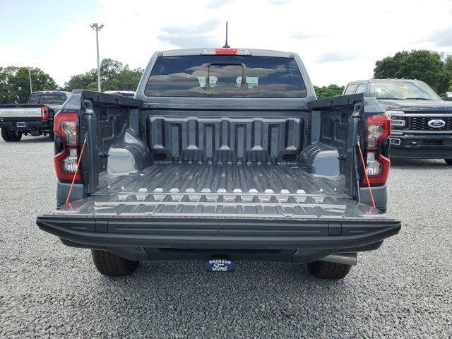 new 2024 Ford Ranger car, priced at $47,293