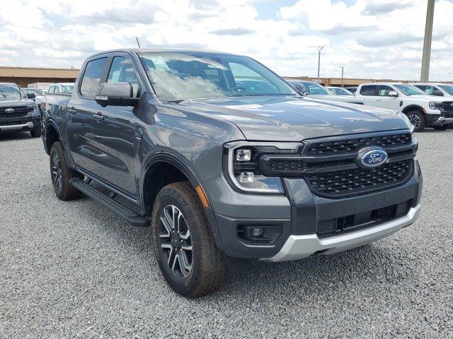 new 2024 Ford Ranger car, priced at $47,293