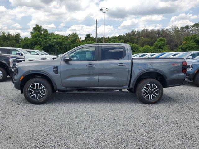 new 2024 Ford Ranger car, priced at $47,293