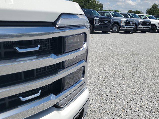 new 2024 Ford F-250 car, priced at $94,505