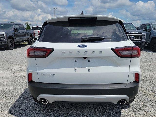 new 2024 Ford Escape car, priced at $29,065