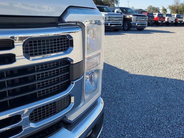 new 2024 Ford F-250 car, priced at $67,117