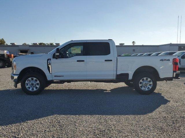 new 2024 Ford F-250 car, priced at $67,117