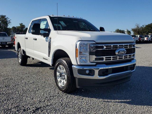 new 2024 Ford F-250 car, priced at $67,117