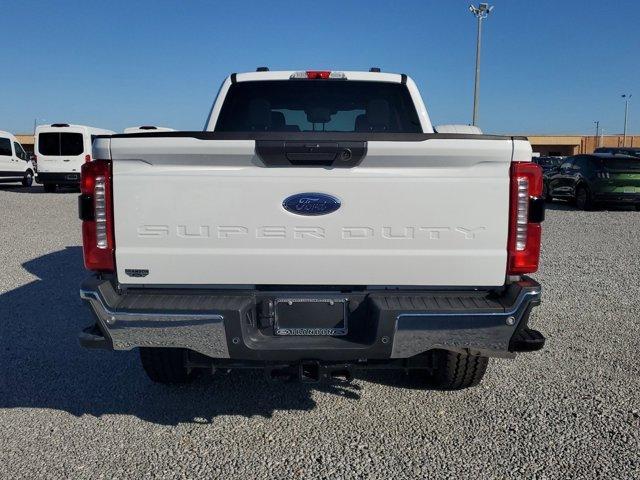 new 2024 Ford F-250 car, priced at $67,117