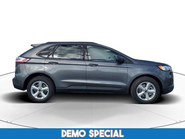 new 2024 Ford Edge car, priced at $31,394
