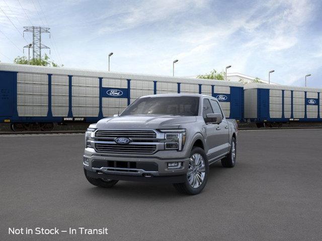 new 2024 Ford F-150 car, priced at $86,655