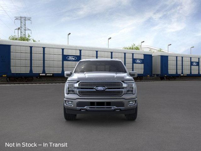 new 2024 Ford F-150 car, priced at $86,655