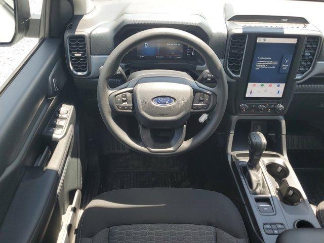 new 2024 Ford Ranger car, priced at $34,360
