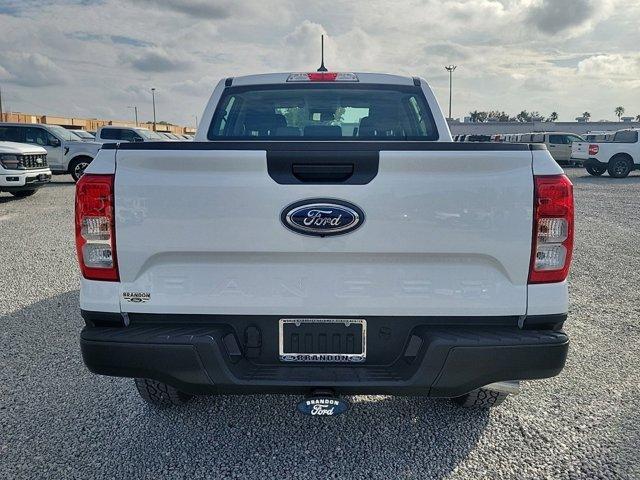 new 2024 Ford Ranger car, priced at $35,855