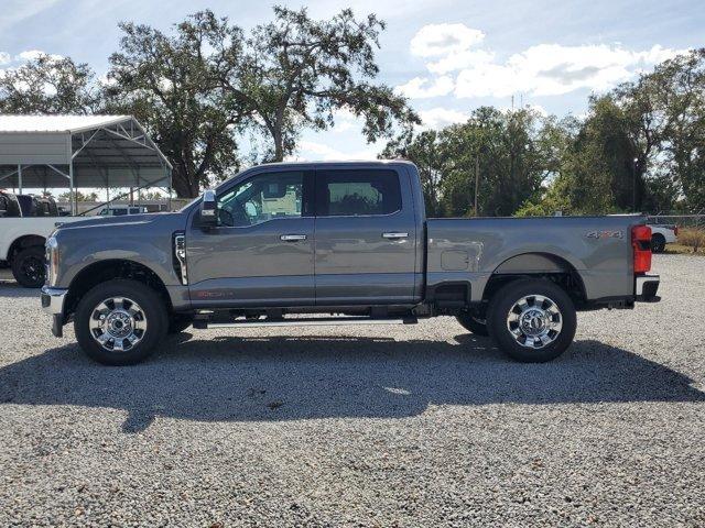 new 2024 Ford F-250 car, priced at $78,231