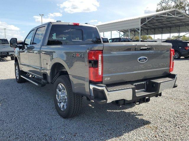 new 2024 Ford F-250 car, priced at $78,231