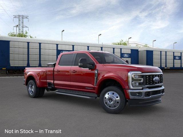 new 2024 Ford F-450 car, priced at $85,015