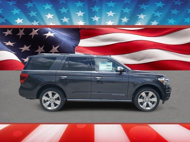 new 2024 Ford Expedition car, priced at $75,858