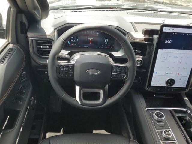 new 2024 Ford Expedition car, priced at $75,858