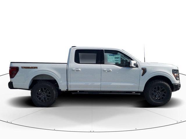 new 2024 Ford F-150 car, priced at $79,399