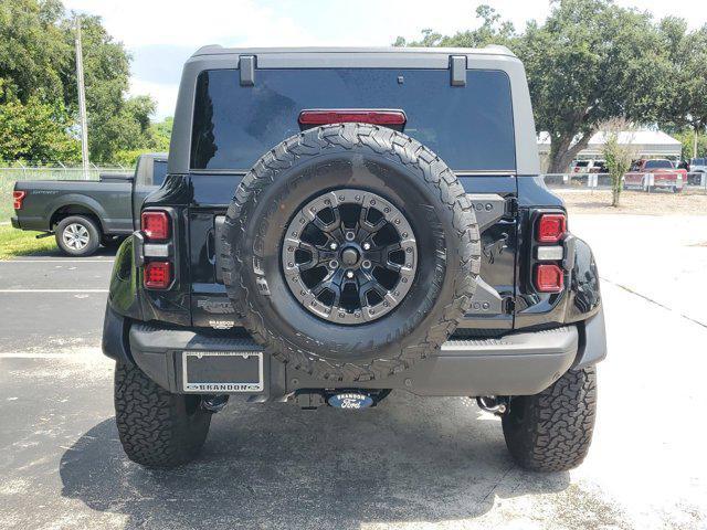 new 2024 Ford Bronco car, priced at $96,515