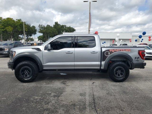 used 2023 Ford F-150 car, priced at $70,995