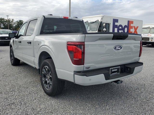 new 2024 Ford F-150 car, priced at $39,995