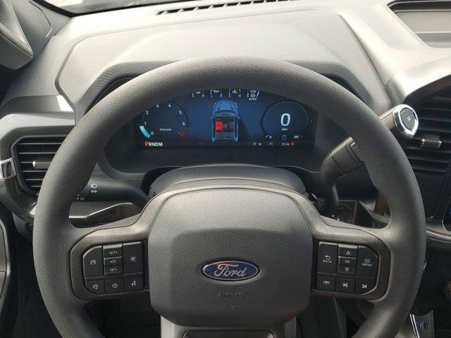 new 2024 Ford F-150 car, priced at $39,995