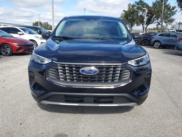 used 2023 Ford Escape car, priced at $24,795