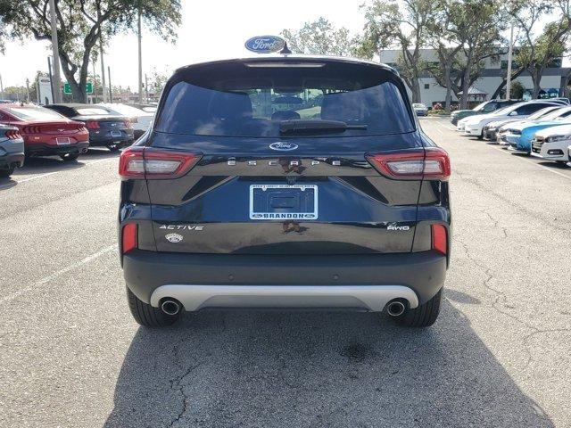 used 2023 Ford Escape car, priced at $24,795