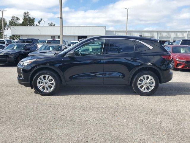 used 2023 Ford Escape car, priced at $24,795