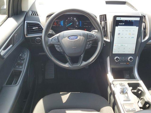 new 2024 Ford Edge car, priced at $31,243