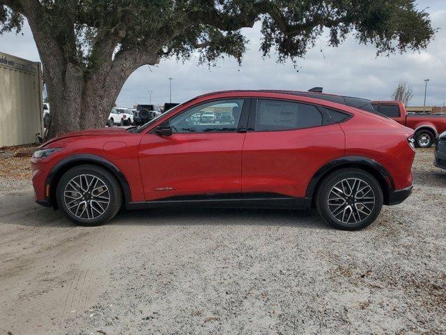 new 2024 Ford Mustang Mach-E car, priced at $47,267