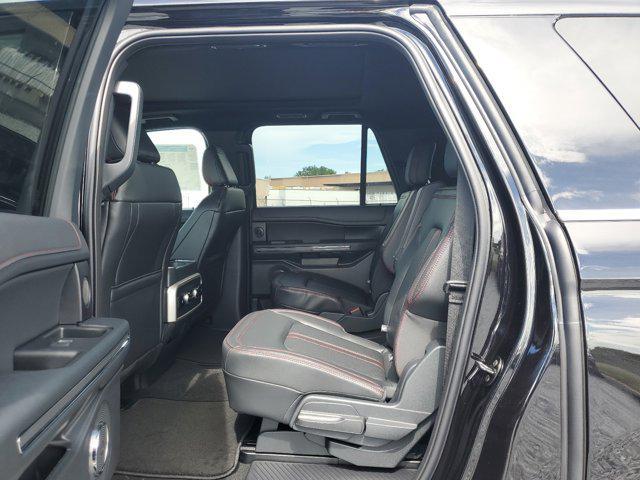 new 2024 Ford Expedition car, priced at $74,730