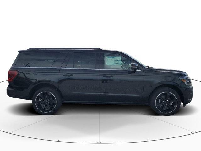 new 2024 Ford Expedition car, priced at $74,730