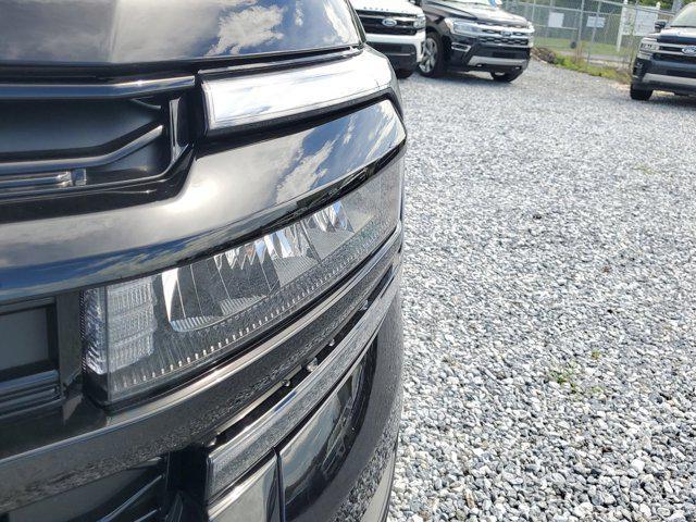 new 2024 Ford Expedition car, priced at $74,730