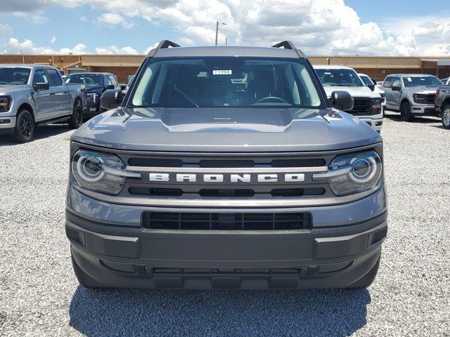 new 2024 Ford Bronco Sport car, priced at $26,186