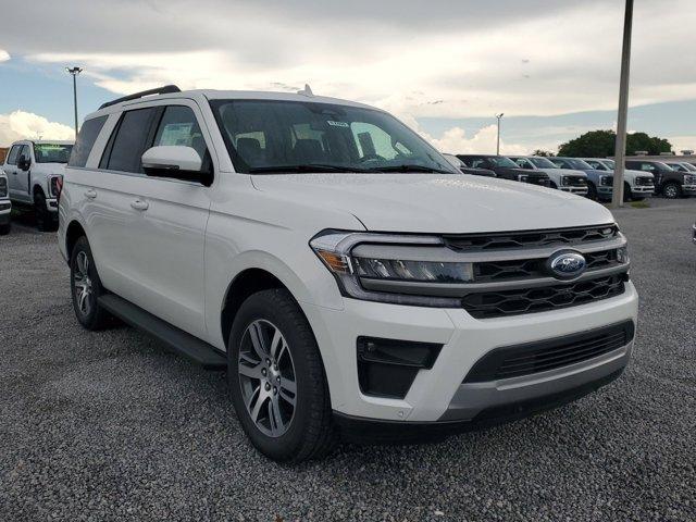 new 2024 Ford Expedition car, priced at $58,402