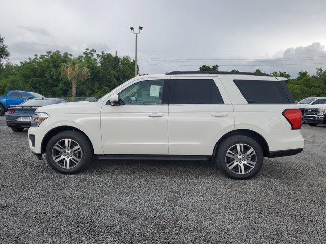 new 2024 Ford Expedition car, priced at $58,402