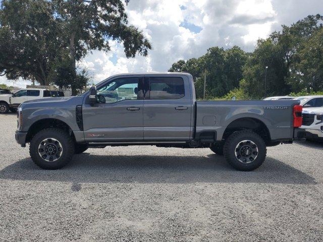 new 2024 Ford F-250 car, priced at $82,506