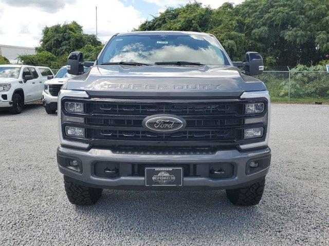 new 2024 Ford F-250 car, priced at $82,506