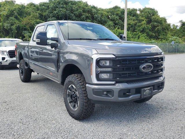 new 2024 Ford F-250 car, priced at $82,506