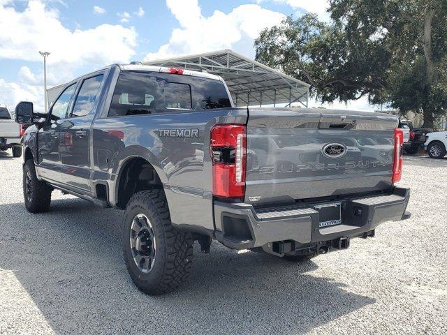 new 2024 Ford F-250 car, priced at $82,506