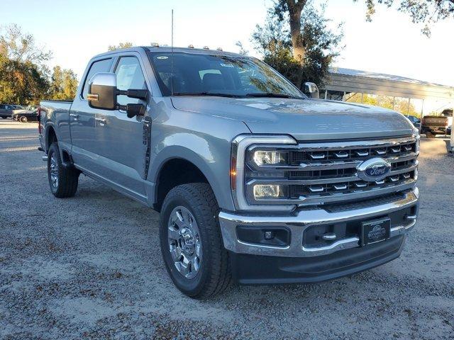 new 2024 Ford F-250 car, priced at $70,484