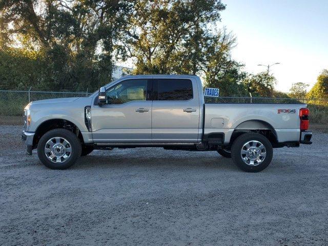 new 2024 Ford F-250 car, priced at $70,484